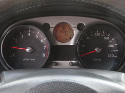 Nissan Qashqai 2008