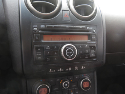 Nissan Qashqai 2008