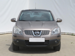 Nissan Qashqai 2008