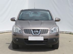 Nissan Qashqai - 2008