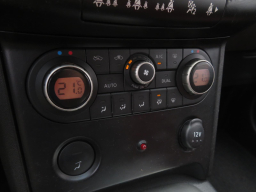Nissan Qashqai 2008