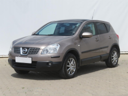 Nissan Qashqai 2008