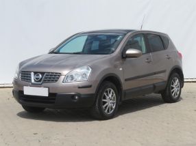 Nissan Qashqai - 2008