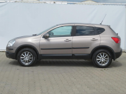 Nissan Qashqai 2008