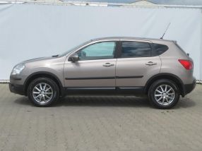 Nissan Qashqai - 2008