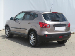 Nissan Qashqai 2008