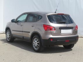 Nissan Qashqai - 2008
