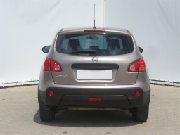 Nissan Qashqai 2008