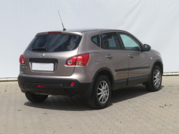 Nissan Qashqai 2008