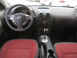 Nissan Qashqai 2008