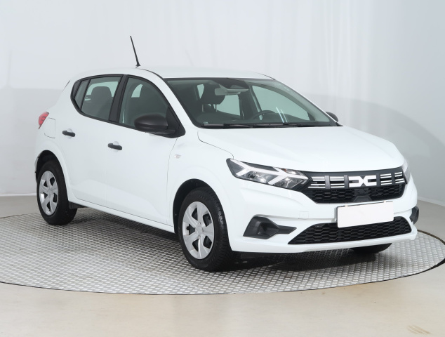 Dacia Sandero 2024