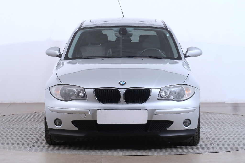 BMW 1