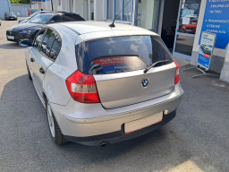 BMW 1 2006