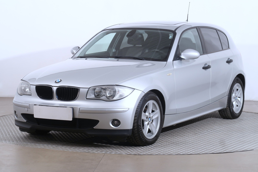 BMW 1