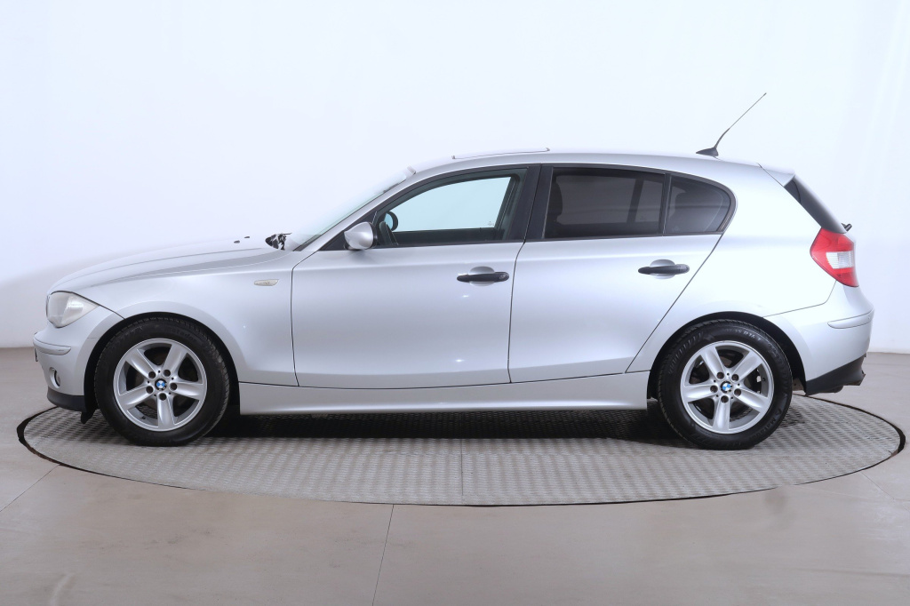 BMW 1