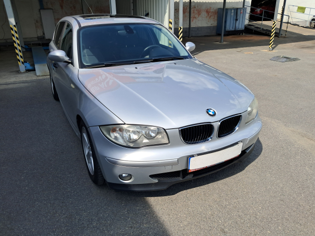 BMW 1
