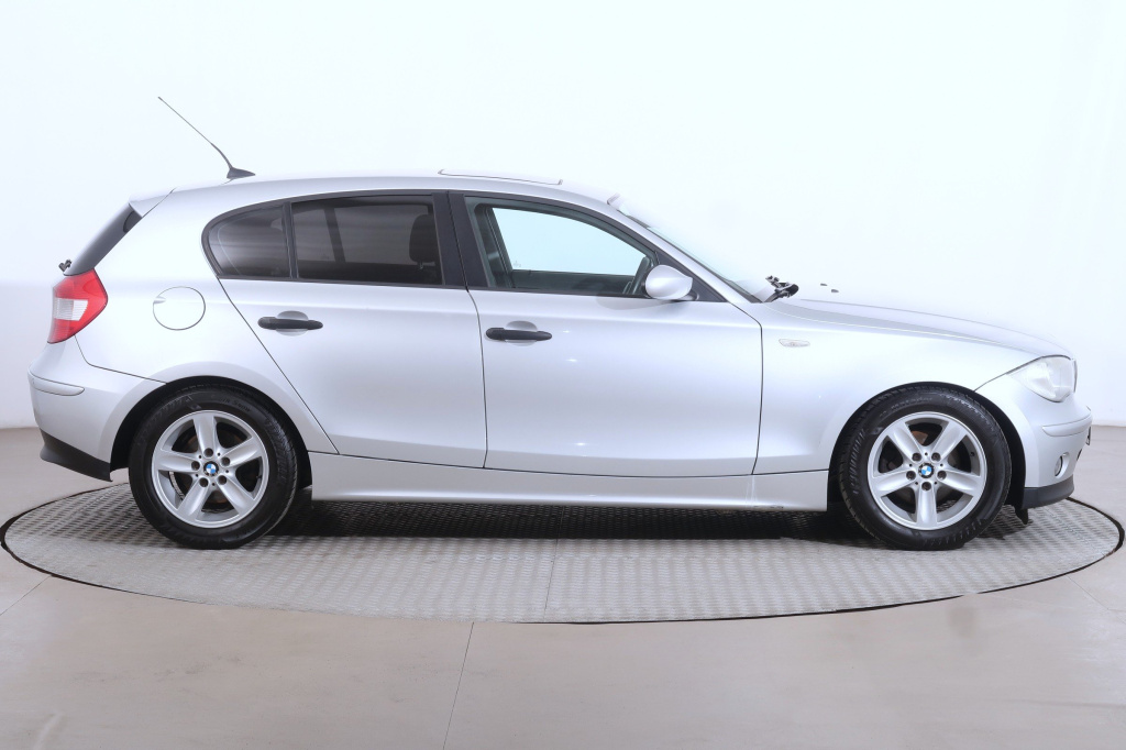 BMW 1