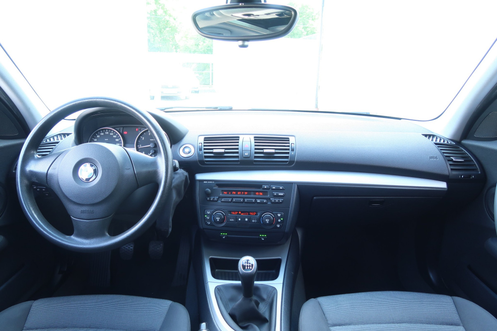 BMW 1