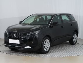 Peugeot 5008 - 2021