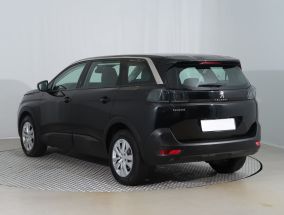 Peugeot 5008 - 2021