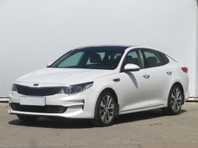 Kia Optima - 2016