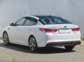 Kia Optima - 2016