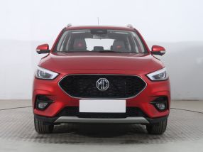 MG ZS II - 2024