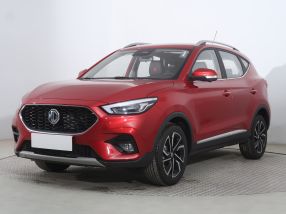 MG ZS II - 2024