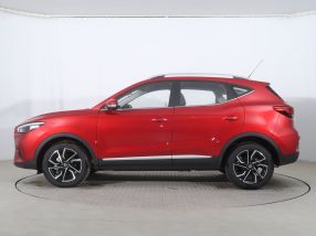 MG ZS II - 2024