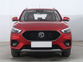 MG ZS II - 2024