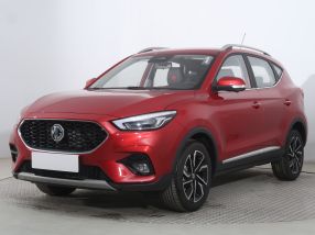 MG ZS II - 2024