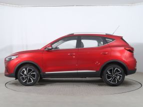 MG ZS II - 2024