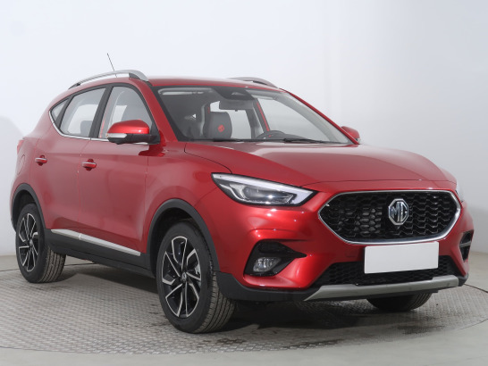 MG ZS II