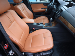 BMW X3 2008