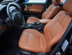 BMW X3 2008
