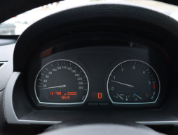 BMW X3 2008