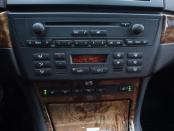 BMW X3 2008