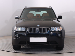 BMW X3 2008