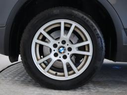 BMW X3 2008