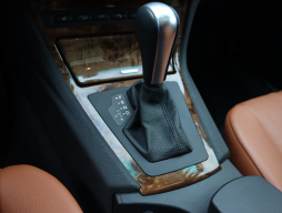 BMW X3 2008