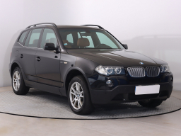 BMW X3 2008