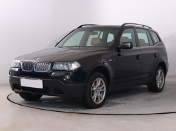BMW X3 2008