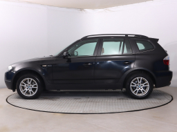 BMW X3 2008