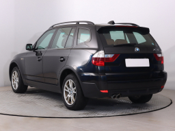 BMW X3 2008