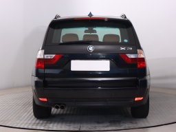 BMW X3 2008
