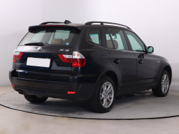 BMW X3 2008