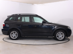 BMW X3 2008