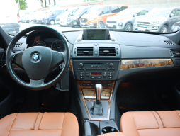 BMW X3 2008