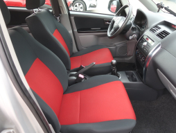 Suzuki SX4 2008