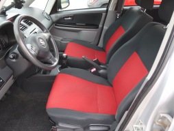 Suzuki SX4 2008